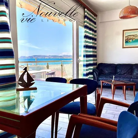 Apartment Nouvelle Vie Living Potos