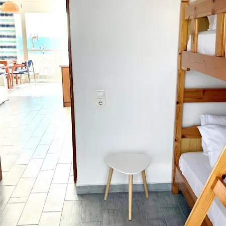 Nouvelle Vie Living * Potos