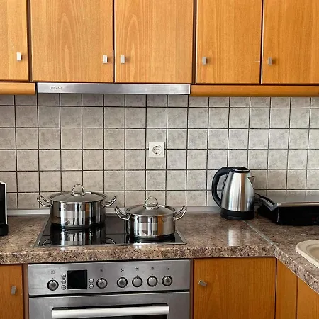 Nouvelle Vie Living * Potos