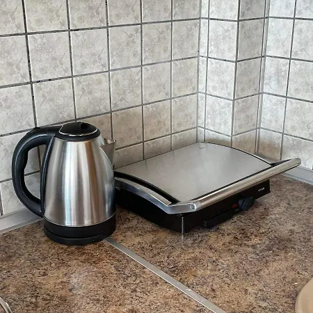 Nouvelle Vie Living * Potos