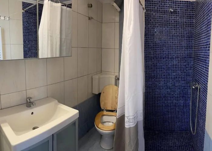 Διαμέρισμα Nouvelle Vie Living *