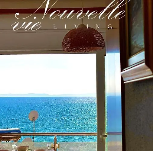 Nouvelle Vie Living Διαμέρισμα *