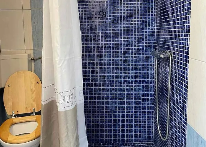 Nouvelle Vie Living Ποτός