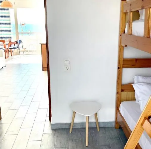 Nouvelle Vie Living * Ποτός