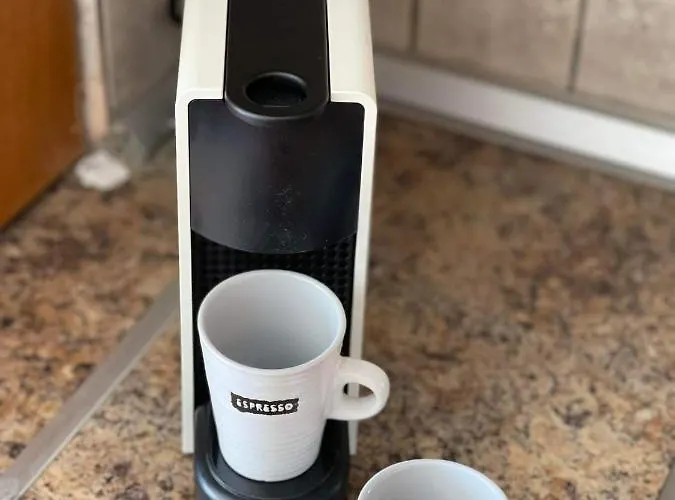 Nouvelle Vie Living Διαμέρισμα Ποτός