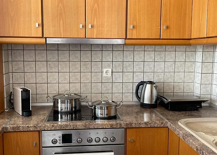 Nouvelle Vie Living * Ποτός