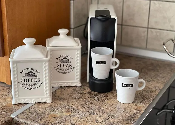 Nouvelle Vie Living Ποτός