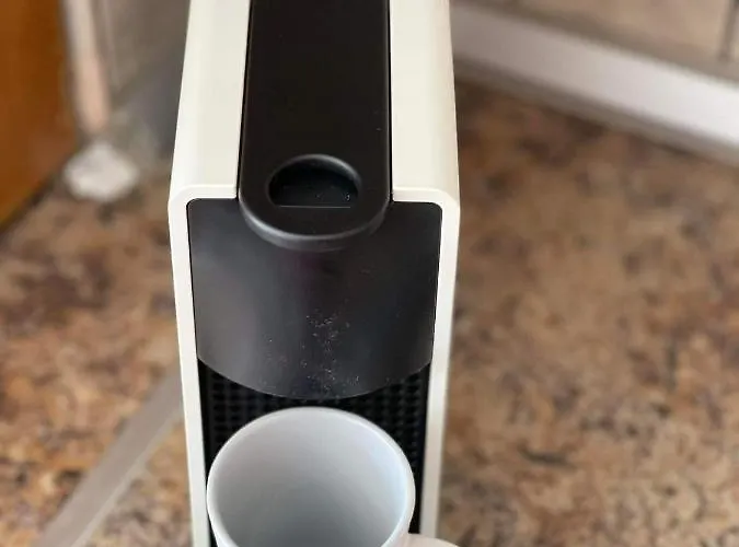 Nouvelle Vie Living Διαμέρισμα Ποτός